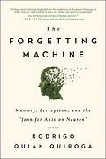 E-Book (epub) The Forgetting Machine von Rodrigo Quian Quiroga