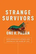 E-Book (epub) Strange Survivors von One R. Pagan
