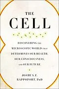 E-Book (epub) The Cell von Joshua Z. Rappoport