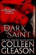 Kartonierter Einband Dark Saint von Colleen Gleason