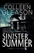 Kartonierter Einband Sinister Summer von Colleen Gleason