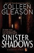 Kartonierter Einband Sinister Shadows von Colleen Gleason