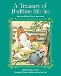 E-Book (epub) A Treasury of Bedtime Stories von Althea L. Clinton, Eleanor Madsen