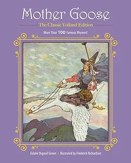 E-Book (epub) Mother Goose von Eulalie Osgood Grover