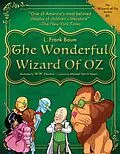 E-Book (epub) The Wonderful Wizard of Oz von L. Frank Baum