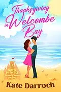 E-Book (epub) Thanksgiving in Welcombe Bay von Kate Darroch