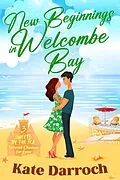 E-Book (epub) New Beginnings in Welcombe Bay von Kate Darroch