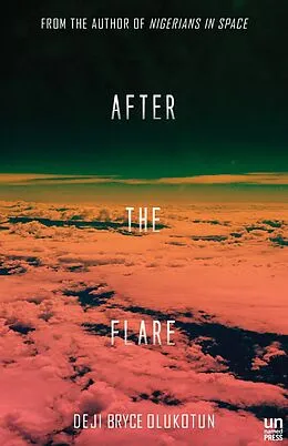 E-Book (epub) After the Flare von Olukotun Deji Bryce