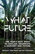 E-Book (epub) What Future von 