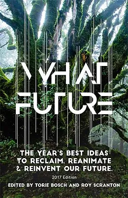 E-Book (epub) What Future von 