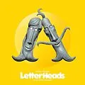 E-Book (epub) Stefan G. Bucher's LetterHeads von Stefan G. Bucher