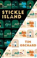 E-Book (epub) Stickle Island von Tim Orchard
