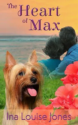 E-Book (epub) The Heart of Max von Ina Louise Jones