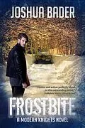 E-Book (epub) Frostbite von Joshua Bader