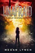 E-Book (epub) Unafraid von Megan Lynch