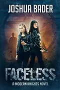 E-Book (epub) Faceless von Joshua Bader