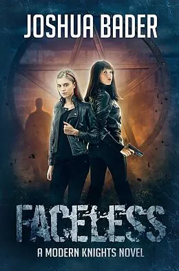 E-Book (epub) Faceless von Joshua Bader