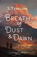 E-Book (epub) Breath of Dust & Dawn von L. Penelope
