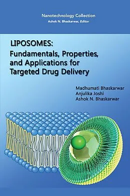 E-Book (epub) Liposomes von Madhumati Bhaskarwar, Anjulika Joshi, Ashok N. Bhaskarwar