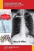 Kartonierter Einband Cancer von Mary E. Miller