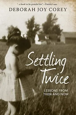 E-Book (epub) Settling Twice von Deborah Joy Corey
