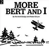 Audio CD (CD/SACD) More Bert and I von Marshall Dodge