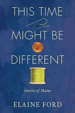 E-Book (epub) This Time Might Be Different von Elaine Ford