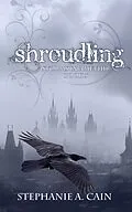 E-Book (epub) Shroudling (Storms in Amethir, #5) von Stephanie A. Cain