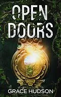 E-Book (epub) Open Doors von Grace Hudson