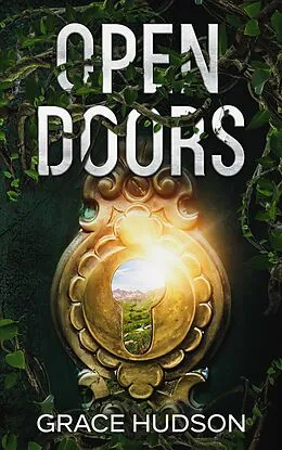 E-Book (epub) Open Doors von Grace Hudson