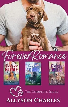 E-Book (epub) Forever Romance Box Set von Allyson Charles