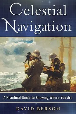 E-Book (epub) Celestial Navigation von David Berson