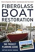 E-Book (epub) Fiberglass Boat Restoration von Wayne Canning