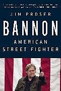 Livre Relié Bannon de Jim Proser