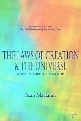 eBook (epub) The Laws of Creation and The Universe de Sean Maclaren