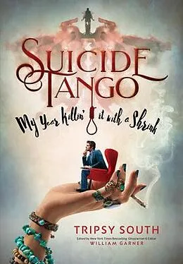 E-Book (epub) Suicide Tango von Tripsy South