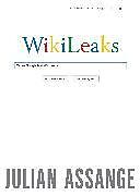 Couverture cartonnée When Google Met Wikileaks de Julian Assange