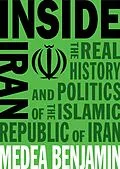 E-Book (epub) Inside Iran von Medea Benjamin