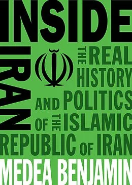 E-Book (epub) Inside Iran von Medea Benjamin