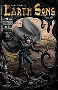 E-Book (pdf) Earth Sons #3 von Jody Parker