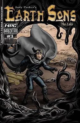 E-Book (pdf) Earth Sons #3 von Jody Parker