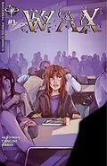 E-Book (epub) Wax #1 von Huffman Diane Huffman