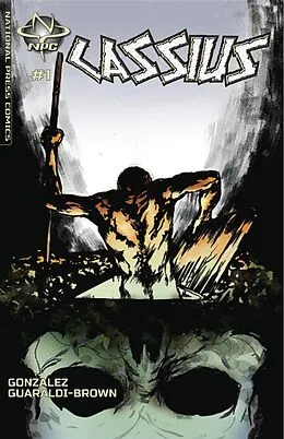 E-Book (epub) Cassius #1 von Gonzalez Javier Gonzalez
