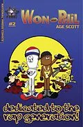 E-Book (epub) Won and Phil #2 von Scott Age Scott