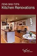 E-Book (epub) Feng Shui Tips: Kitchen Renovations von S. Lee Wright