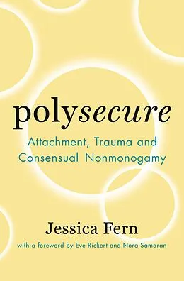 E-Book (epub) Polysecure von Jessica Fern