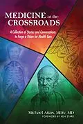 E-Book (epub) Medicine at the Crossroads von Michael Attas