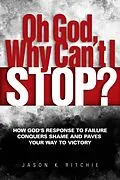 E-Book (epub) Oh God, Why Can't I Stop? von Jason Ritchie