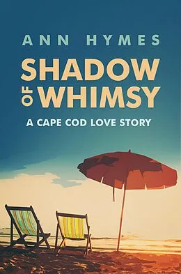 E-Book (epub) Shadow of Whimsy von Ann Hymes
