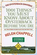 E-Book (epub) The Oysterback Omnibus von Helen Chappell